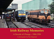 Irish Railway Memories