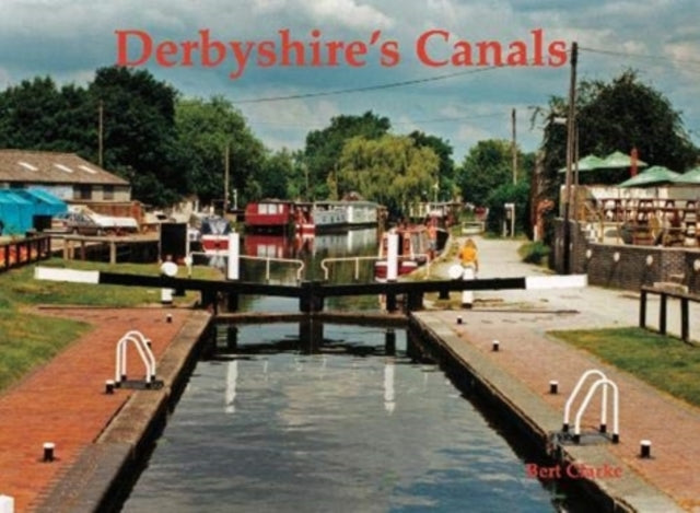 Derbyshires Canals