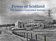 Power Of Scotland: The Nation's Old Gens By Hutton Guthrie