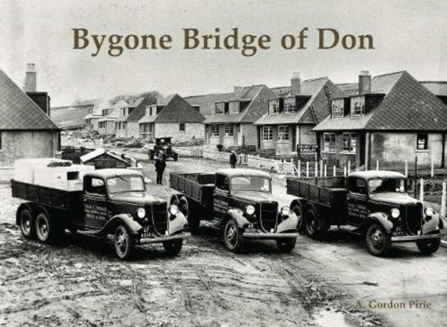 Ygone Bridge Of Don