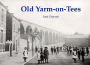 Old Yarm-on-tees