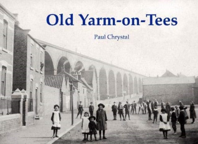 Old Yarm-on-tees