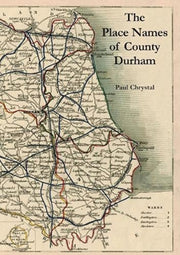 Place Names Of County Durham