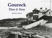 Gourock Then Now