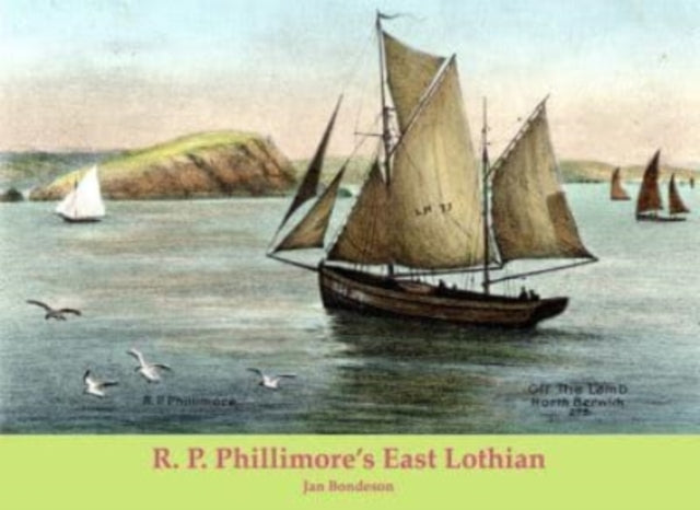 Rp Phillimores East Lothian