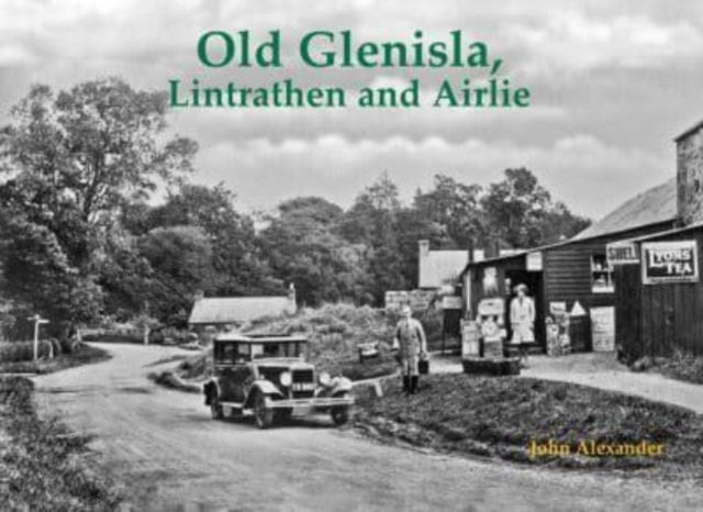 Old Glenisla