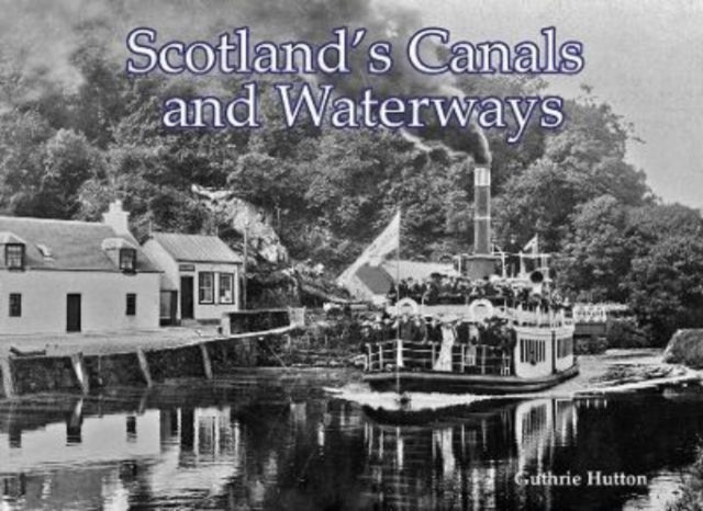 Scotlands Canals & Waterways