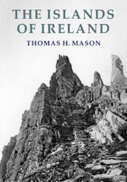 Islands Of Ireland By Mason, Thomas H.