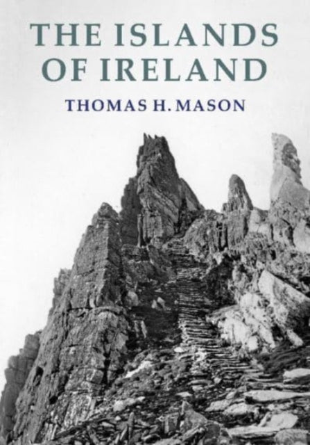 Islands Of Ireland