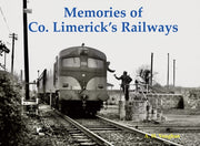 Memories Of Co Limericks Railways