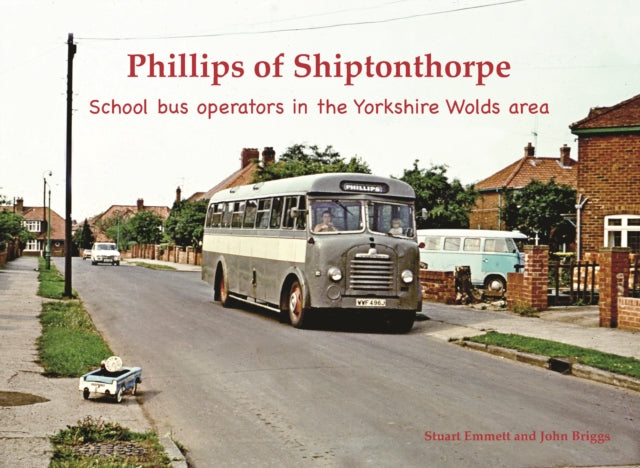 Phillips Of Shiptonthrope