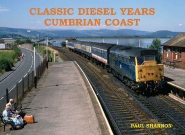 Classic Diesel Years