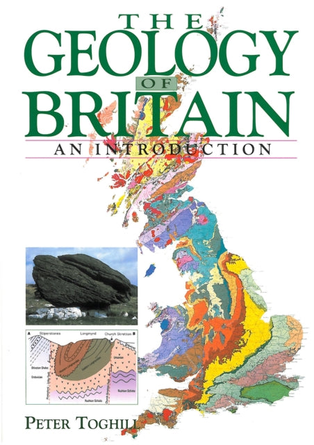 Geology Of Britain