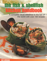 Fish Shellfish Kitchen Handbook