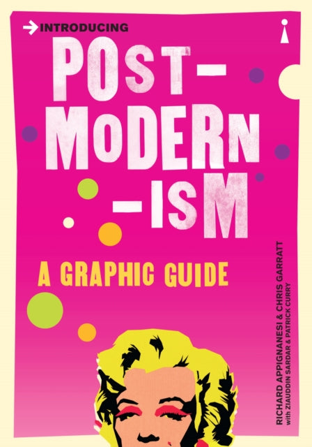 Introducing Postmodernism By Appignanesi, R Et Al