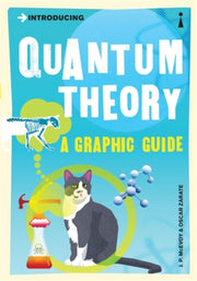 Introducing Quantum Theory 15th Anniv Ed