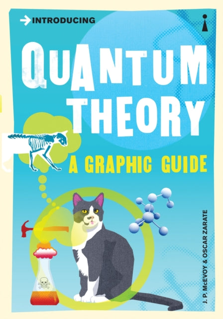 Introducing Quantum Theory 15th Anniv Ed By Mcevoy, J P