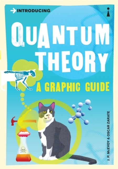 Introducing Quantum Theory 15th Anniv Ed