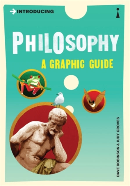 Introducing Philosophy 15th Anniv Ed