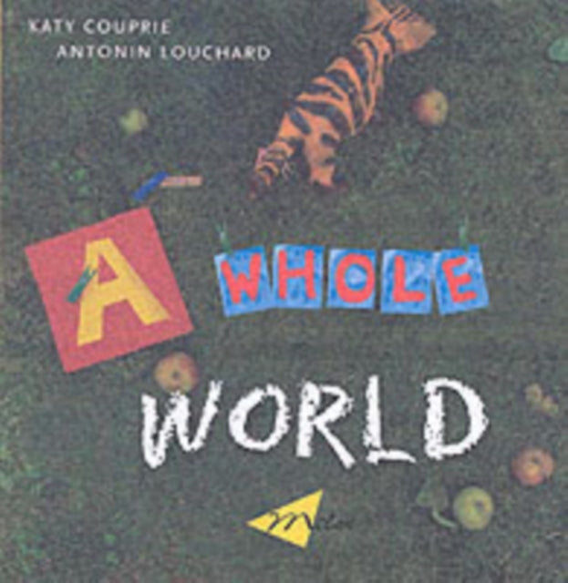 Whole World