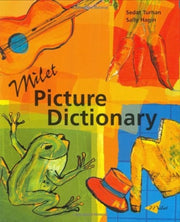 Milet Picture Dictionary English By , Sedat