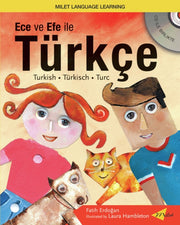 Ece Ve Efe Ile Trke