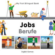 Jobs English-german By Jobs English-german