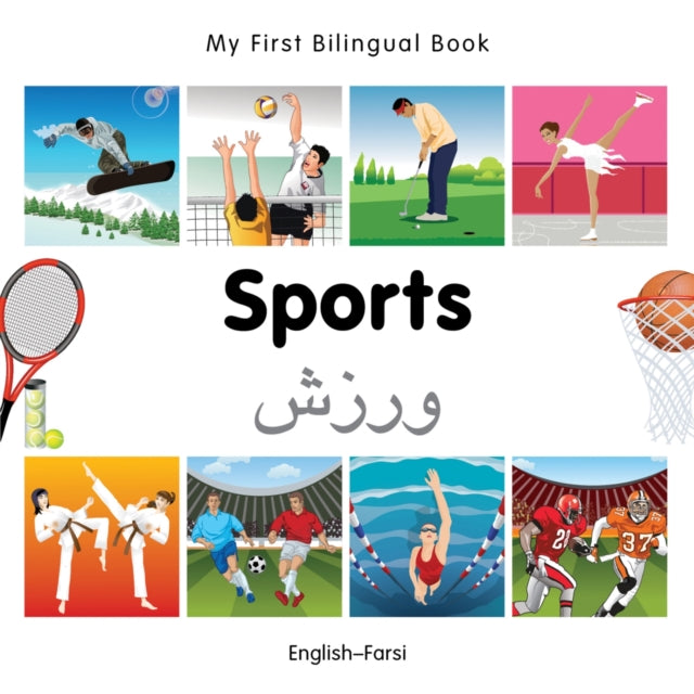 Sports English-farsi