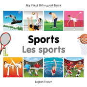 Sports English-french