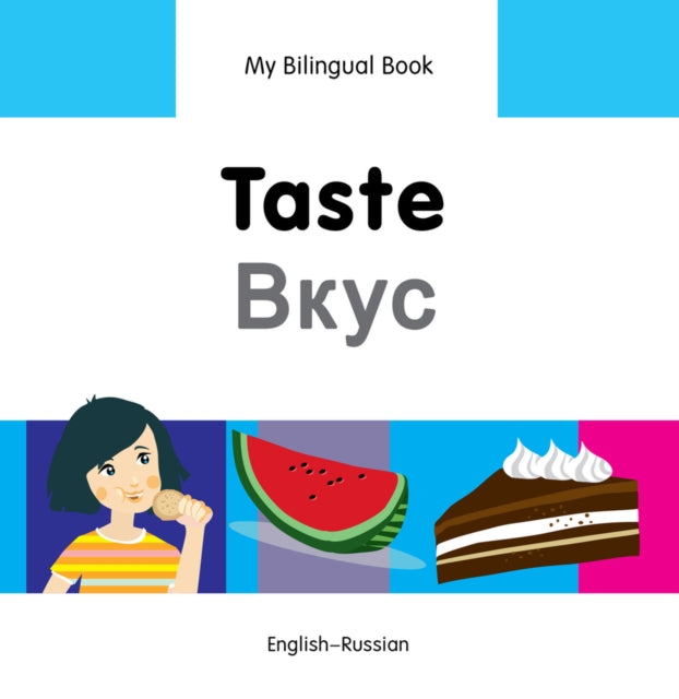 Taste Russian-english