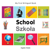School English-polish By Milet