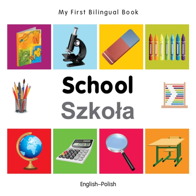 School English-polish By Milet