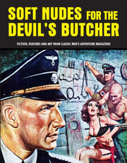 Soft Nudes For The Devils Butcher
