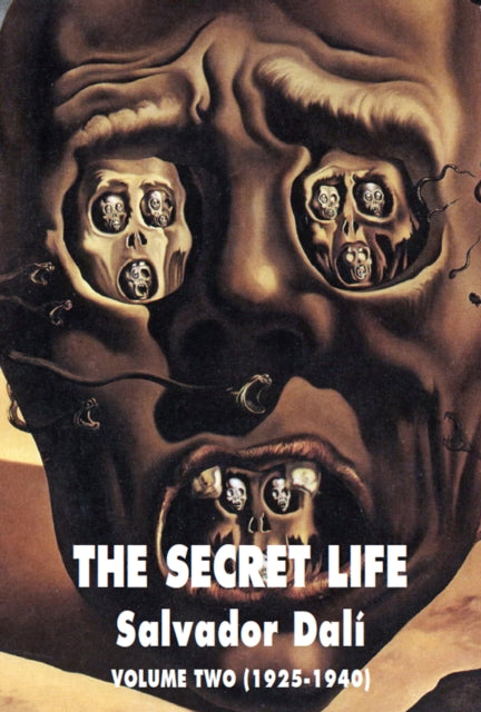 Secret Life Vol 2