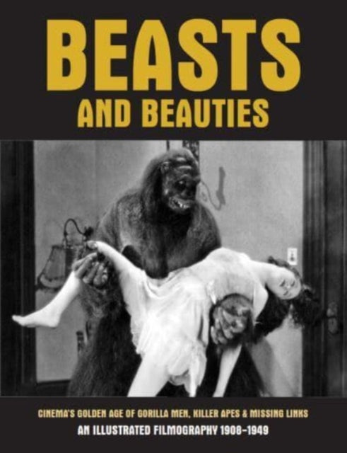 Beasts & Beauties
