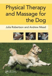 Physical Therapy & Massage For The Dog
