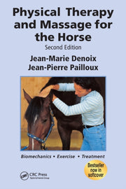 Physical Therapy & Massage For The Horse