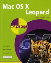 Mac Os X Leop Ies