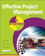 Effective Project Management In Easy Ste