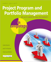 Project Program & Portfolio Management I