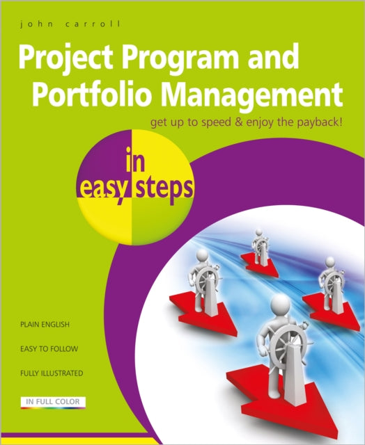 Project Program & Portfolio Management I