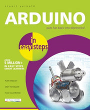 Arduino In Easy Steps