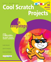 Cool Scratch Projects In Easy Steps
