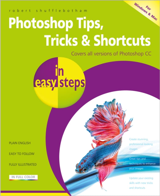 Photoshop Tips Tricks Shortcuts In Easy