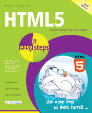 Html 5 In Easy Steps 2nd Edition