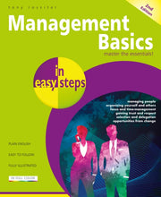 Management Basics In Easy Steps 2nd Edit