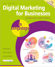 Digital Marketing For Businesses