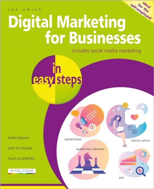 Digital Marketing For Businesses