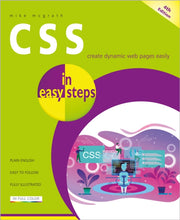 Css In Easy Steps 4th Edition