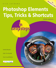 Photoshop Elements Tips, Tricks & Shorts